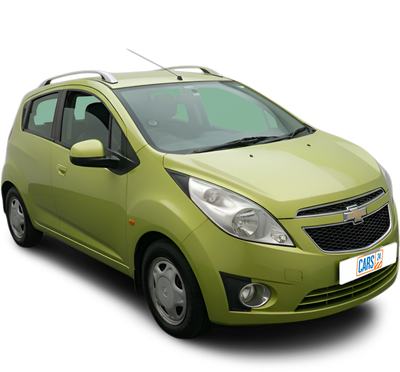 Chevrolet Beat-img